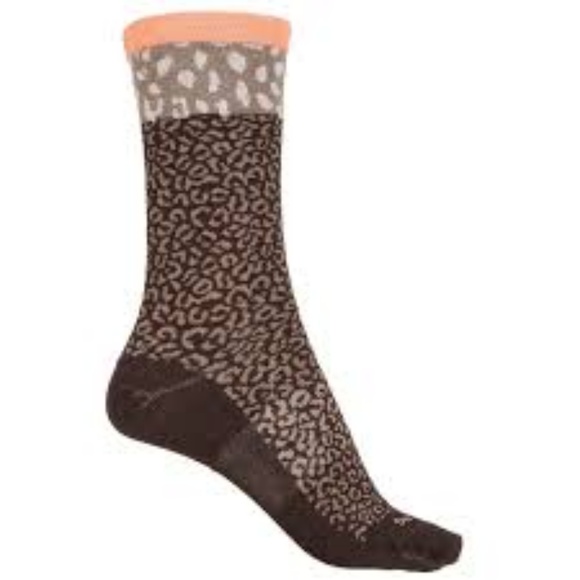 New Sockwell Cashmerino Sheetah - Picture 4 of 5